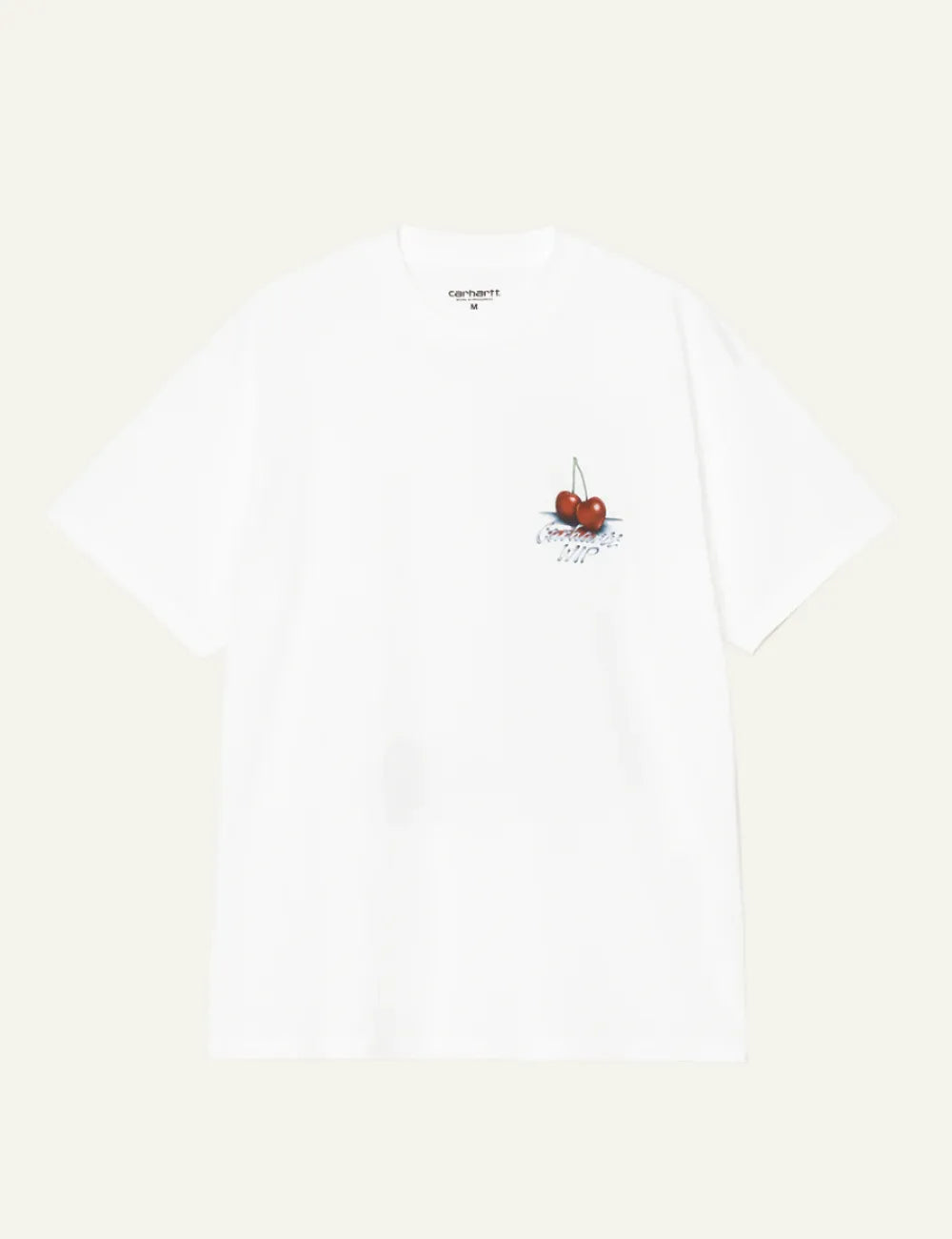 CARHARTT WIP S/S Jake Garcia T-Shirt