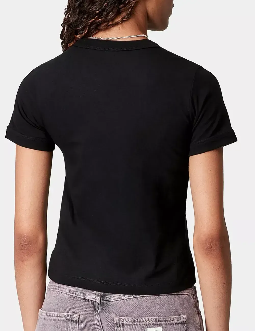 CARHARTT WIP W' S/S Jake Garcia T-Shirt