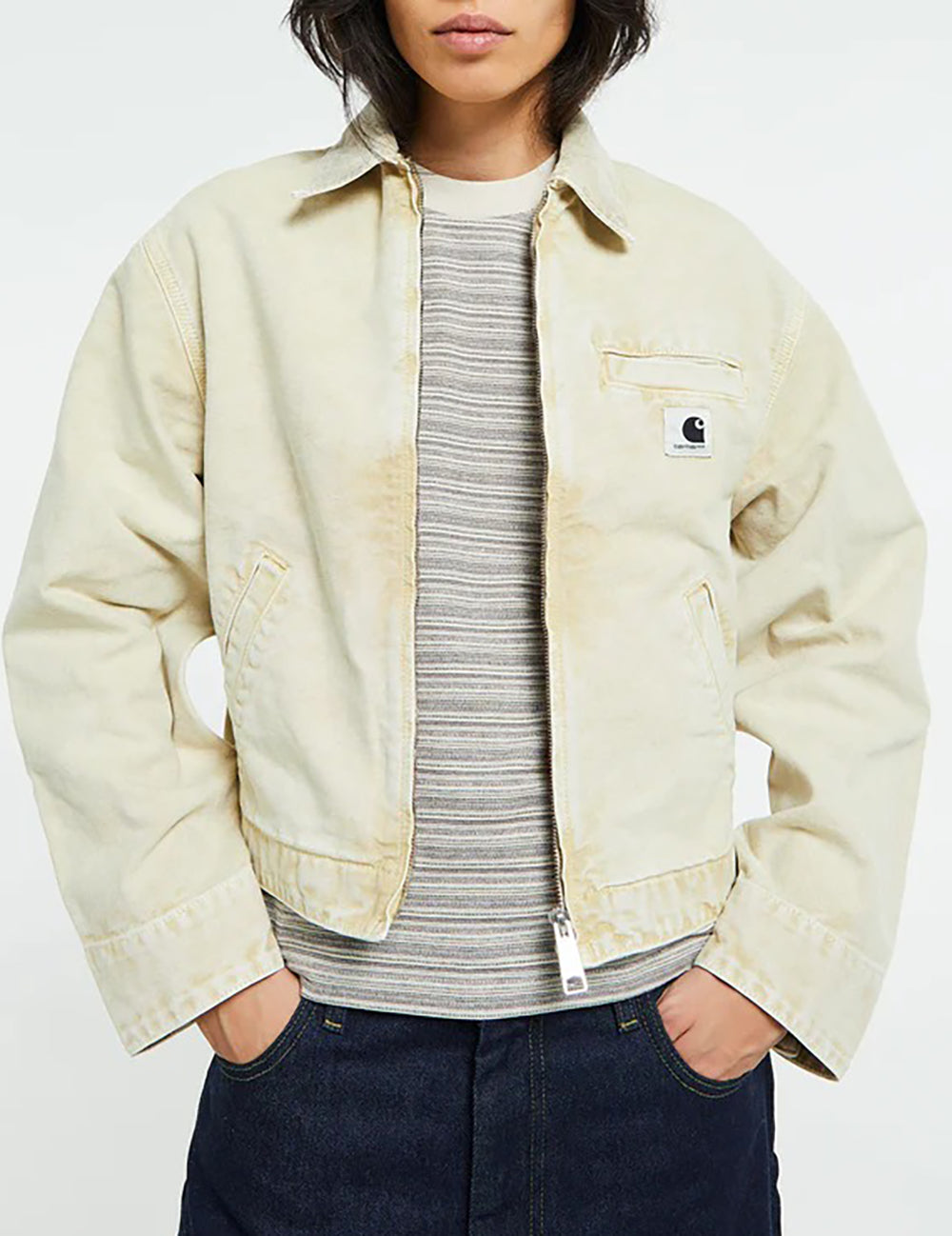 CARHARTT WIP W' Emery Jacket