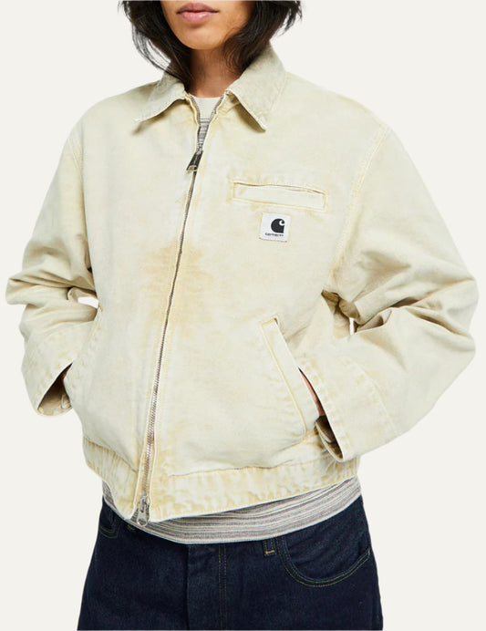 CARHARTT WIP W' Emery Jacket
