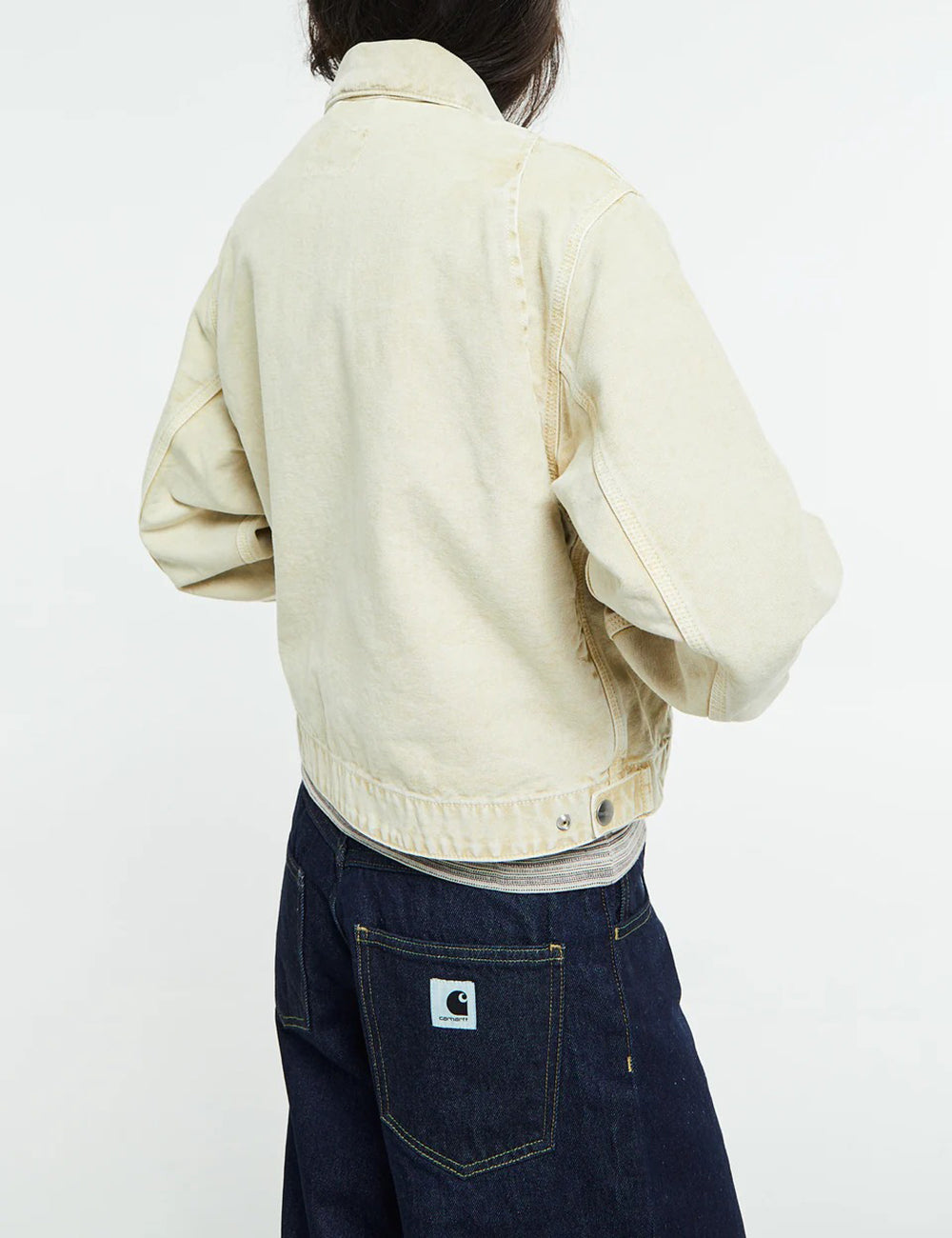 CARHARTT WIP W' Emery Jacket