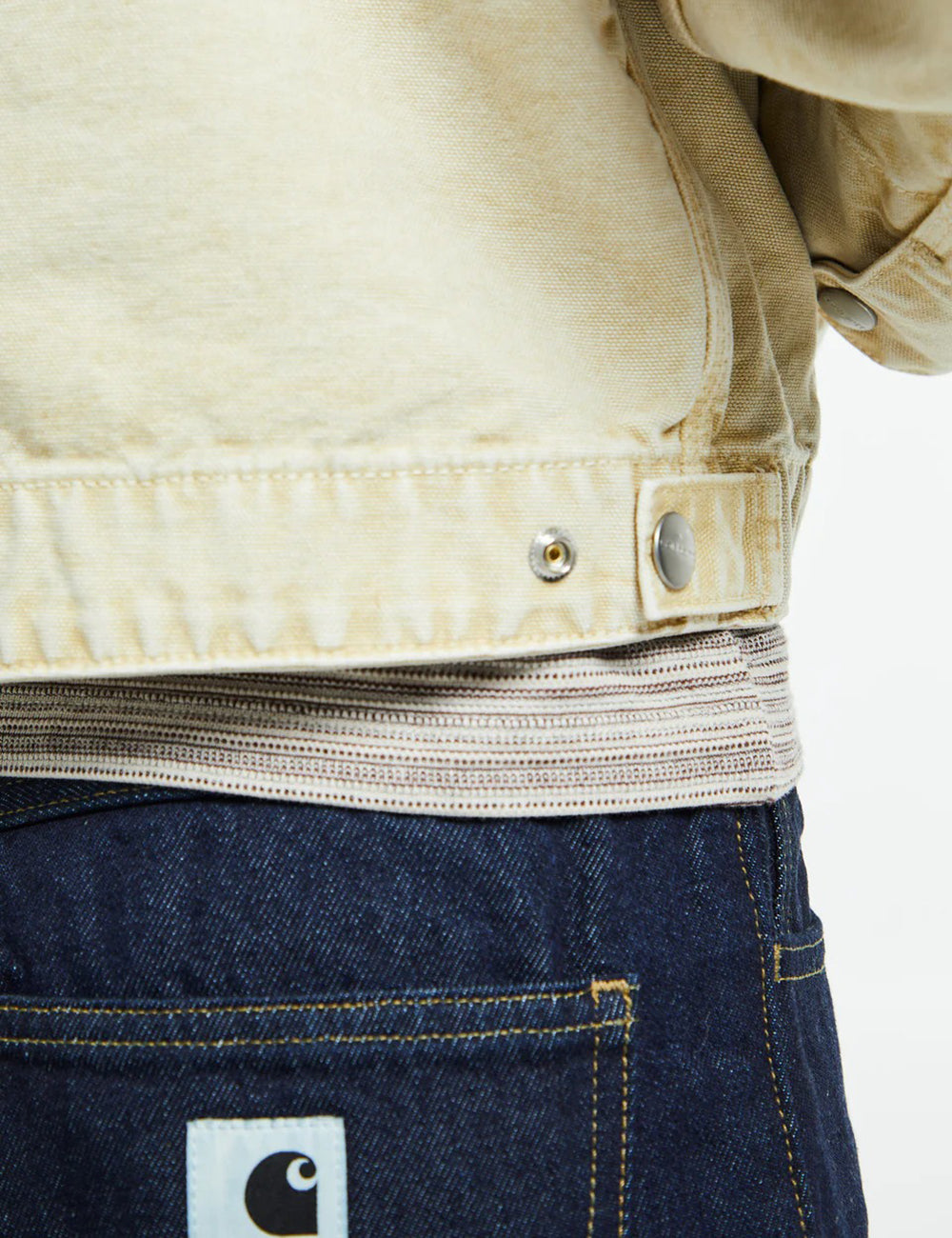 CARHARTT WIP W' Emery Jacket