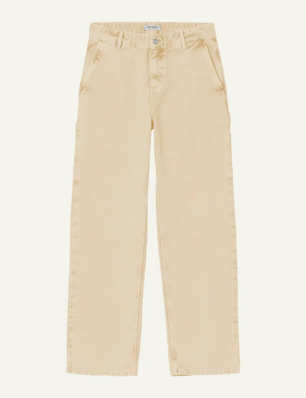 CARHARTT WIP W' Pierce Pant Straight