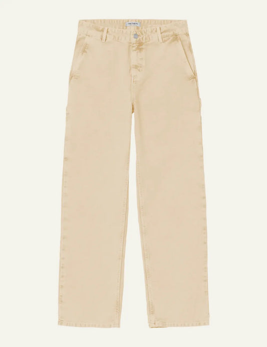 CARHARTT WIP W' Pierce Pant Straight