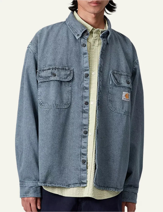 CARHARTT WIP Tigan Shirt jac