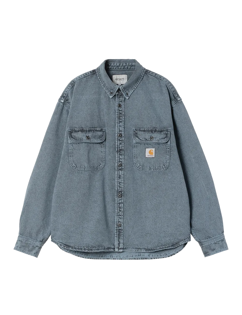 CARHARTT WIP Tigan Shirt jac