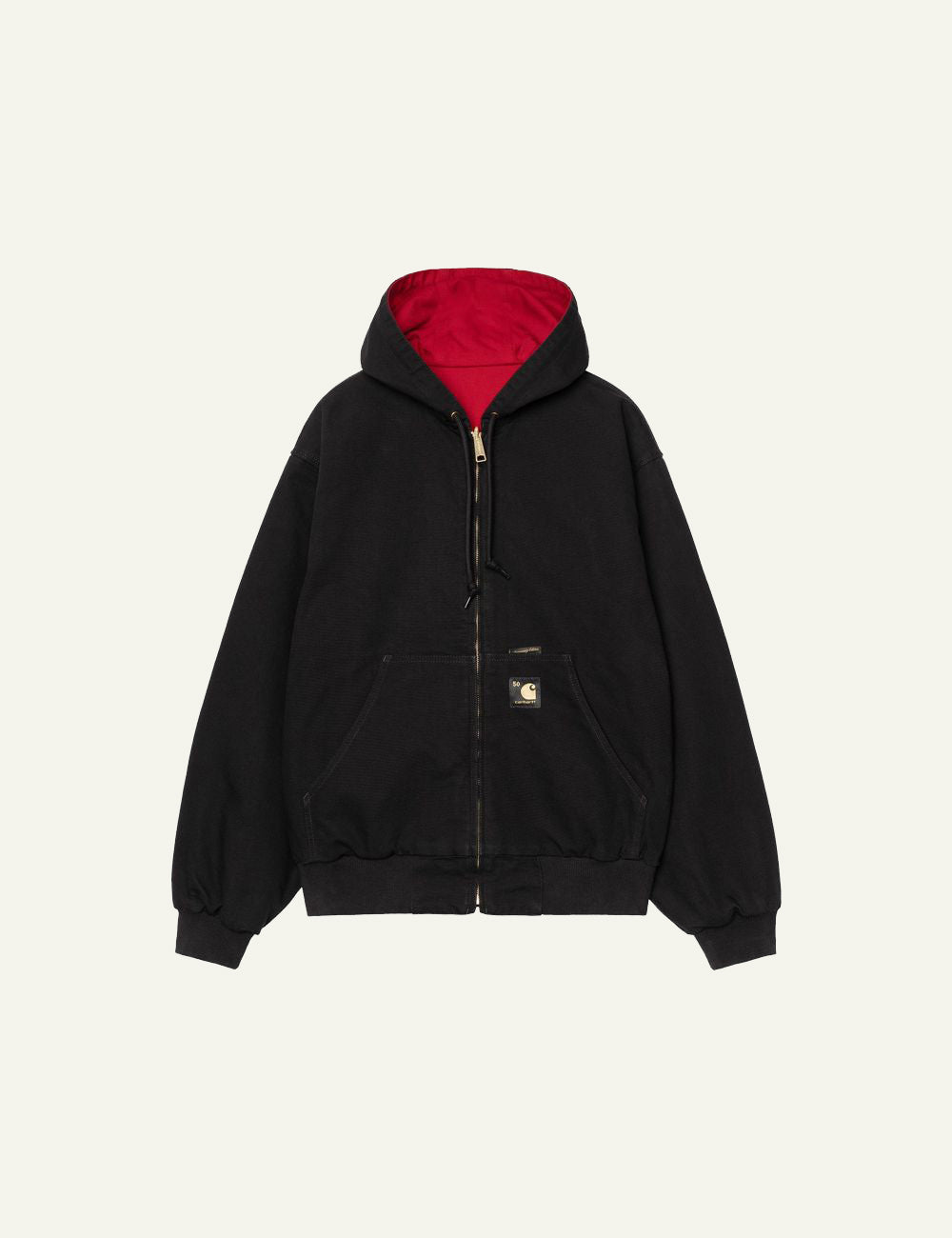 CARHARTT WIP OG Active Jacket Canvas