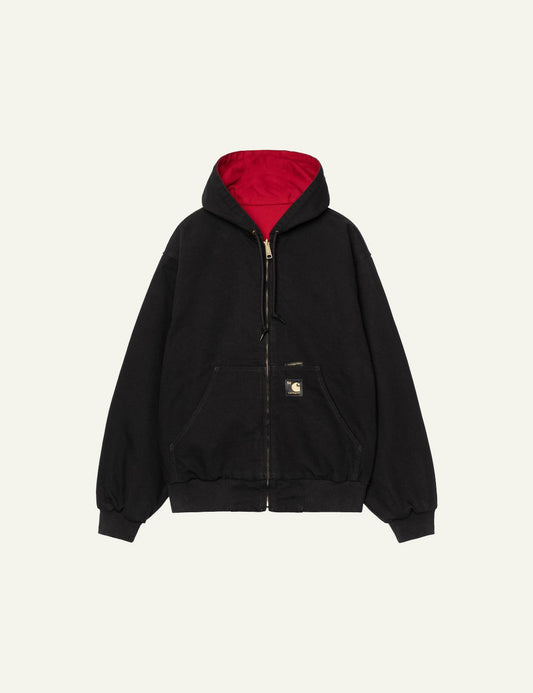CARHARTT WIP OG Active Jacket Canvas