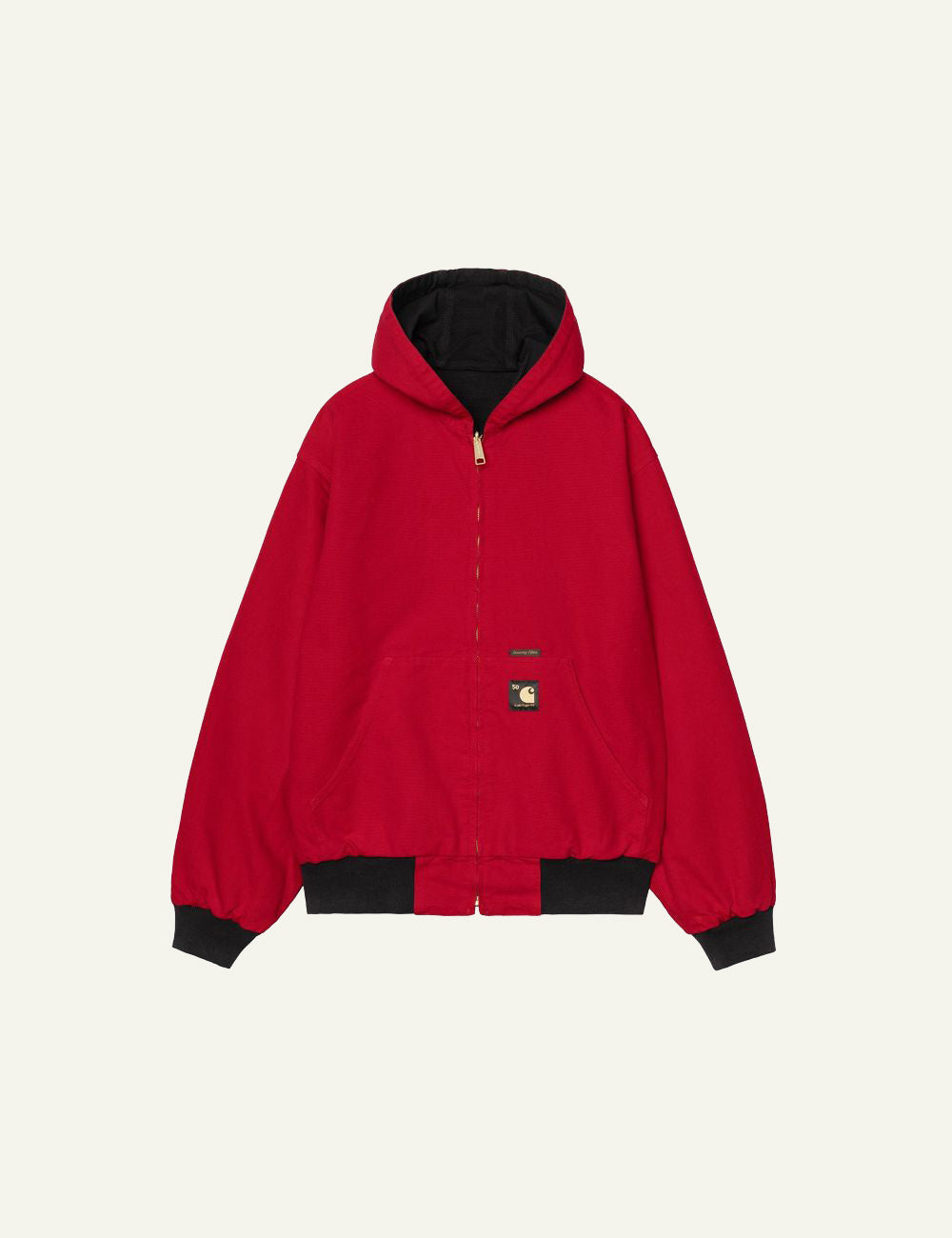 CARHARTT WIP OG Active Jacket Canvas