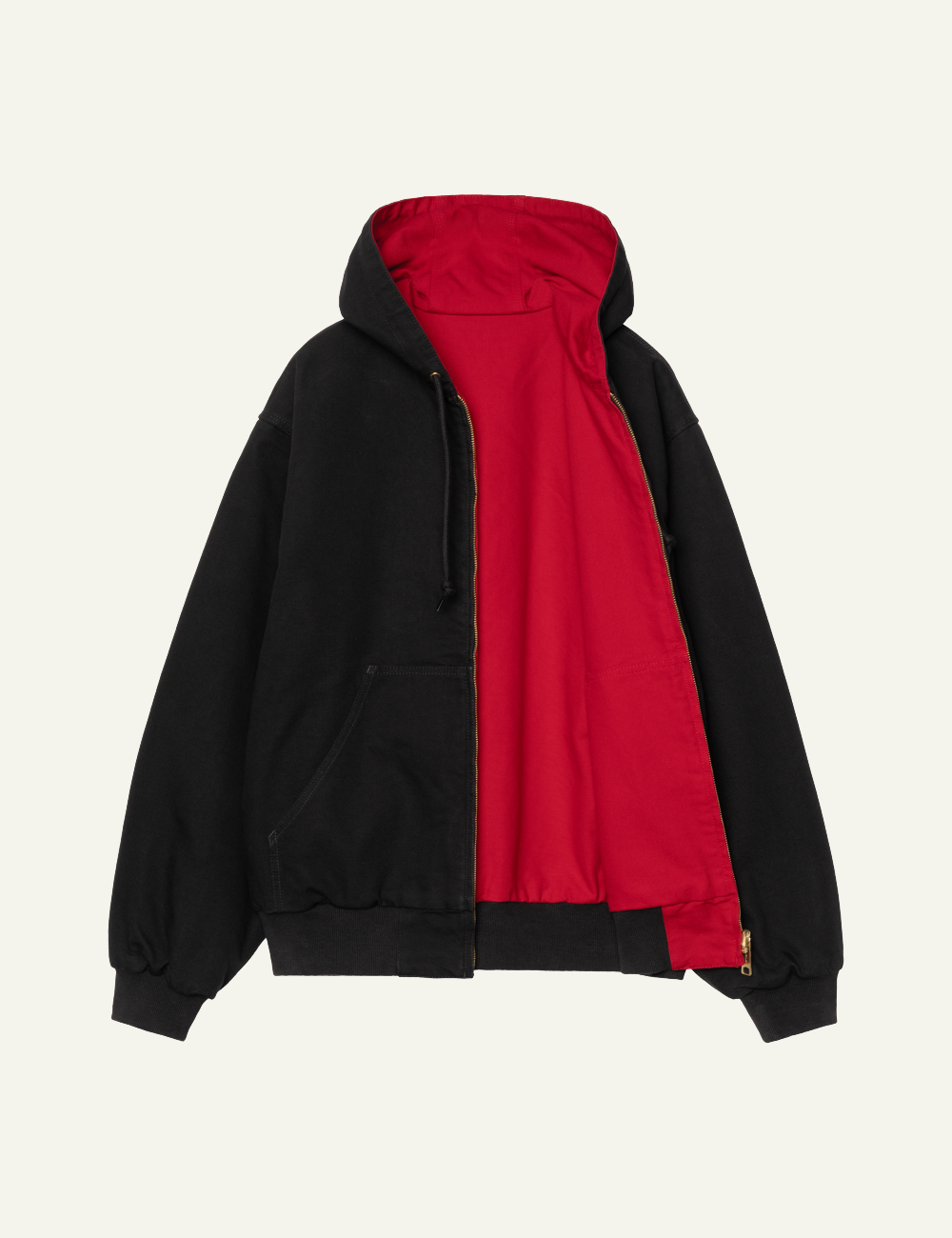 CARHARTT WIP OG Active Jacket Canvas