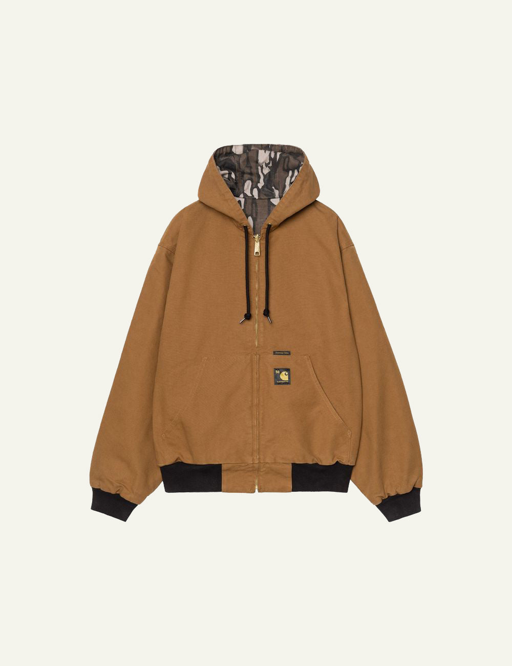 CARHARTT WIP OG Active Jacket Canvas