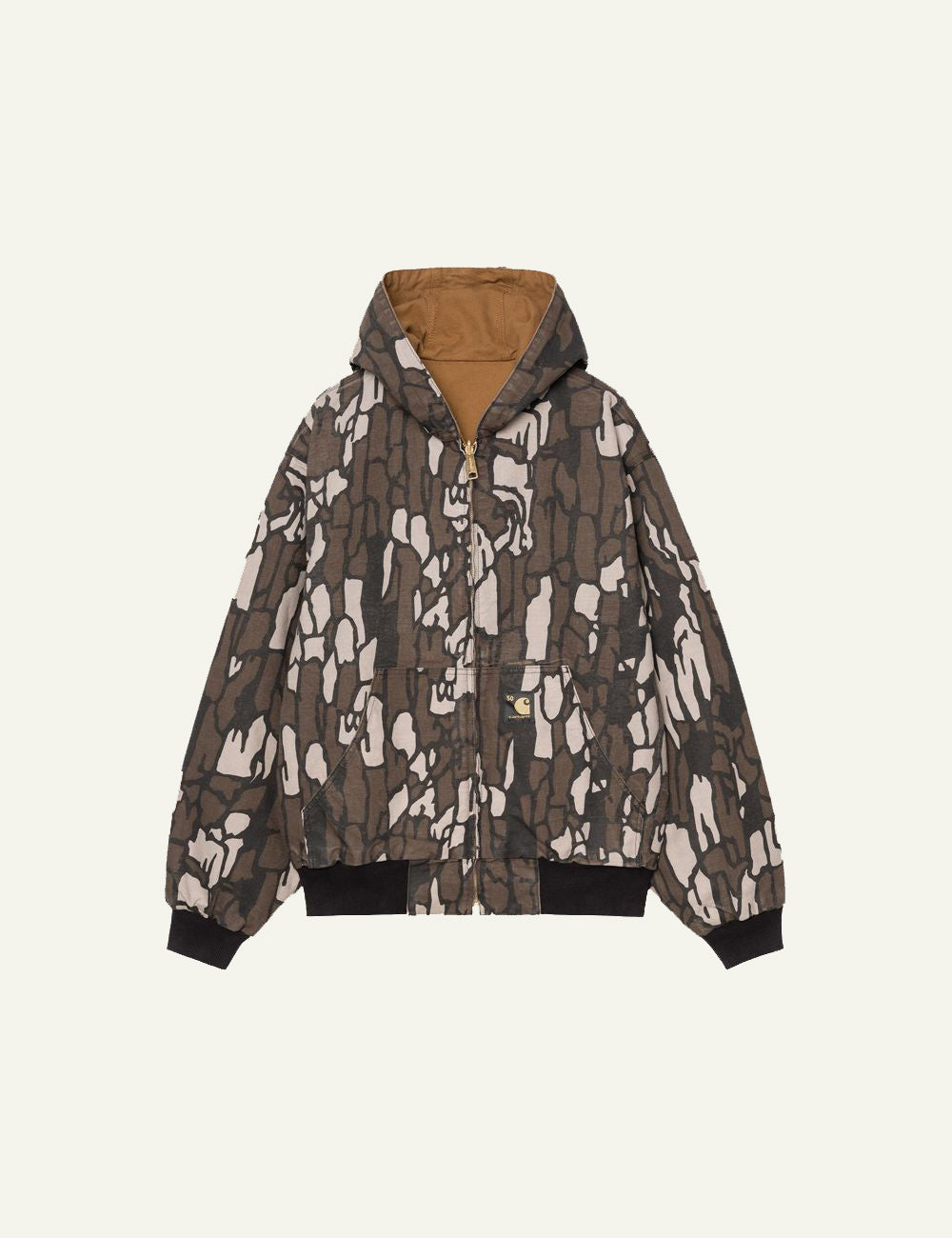 CARHARTT WIP OG Active Jacket Canvas