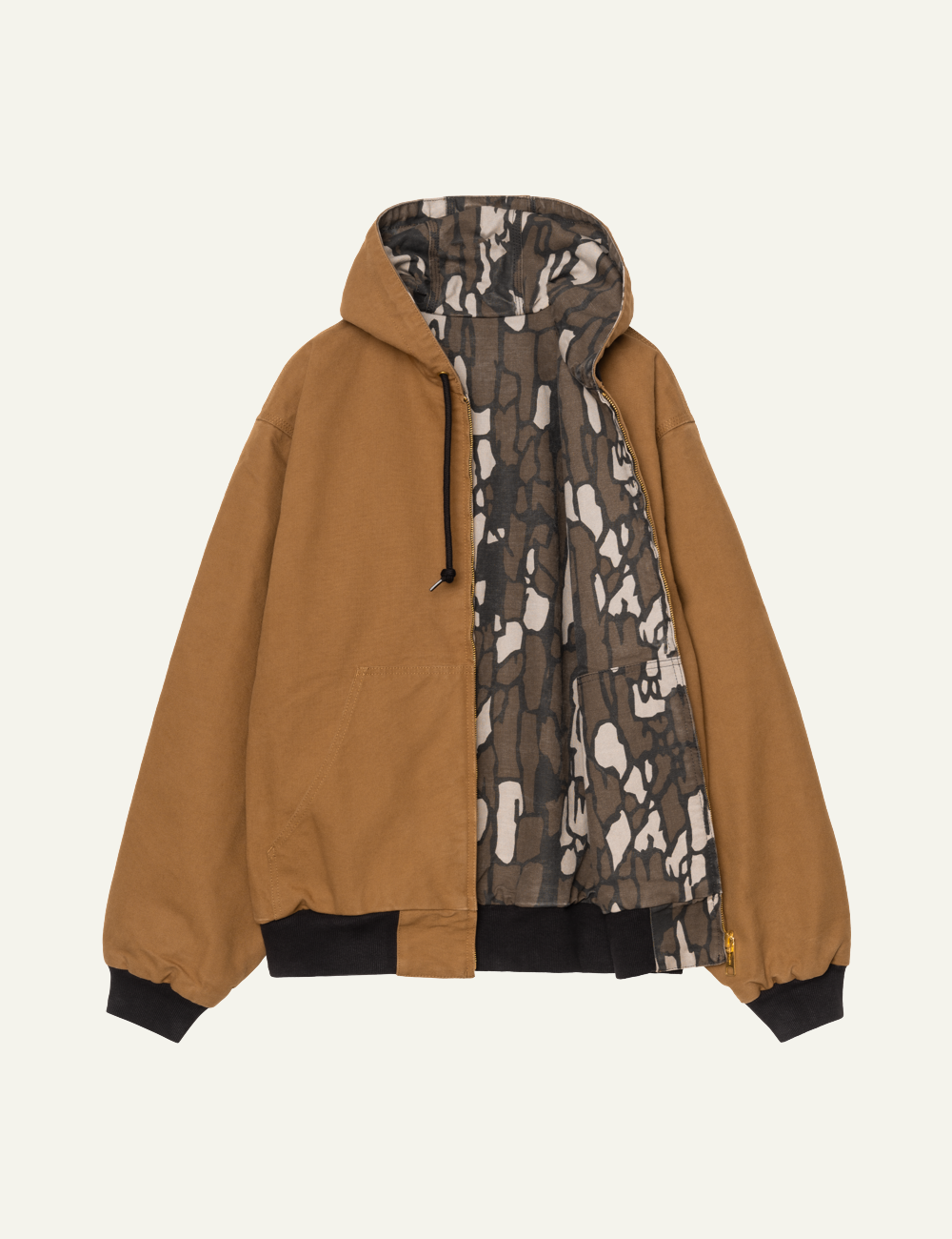 CARHARTT WIP OG Active Jacket Canvas