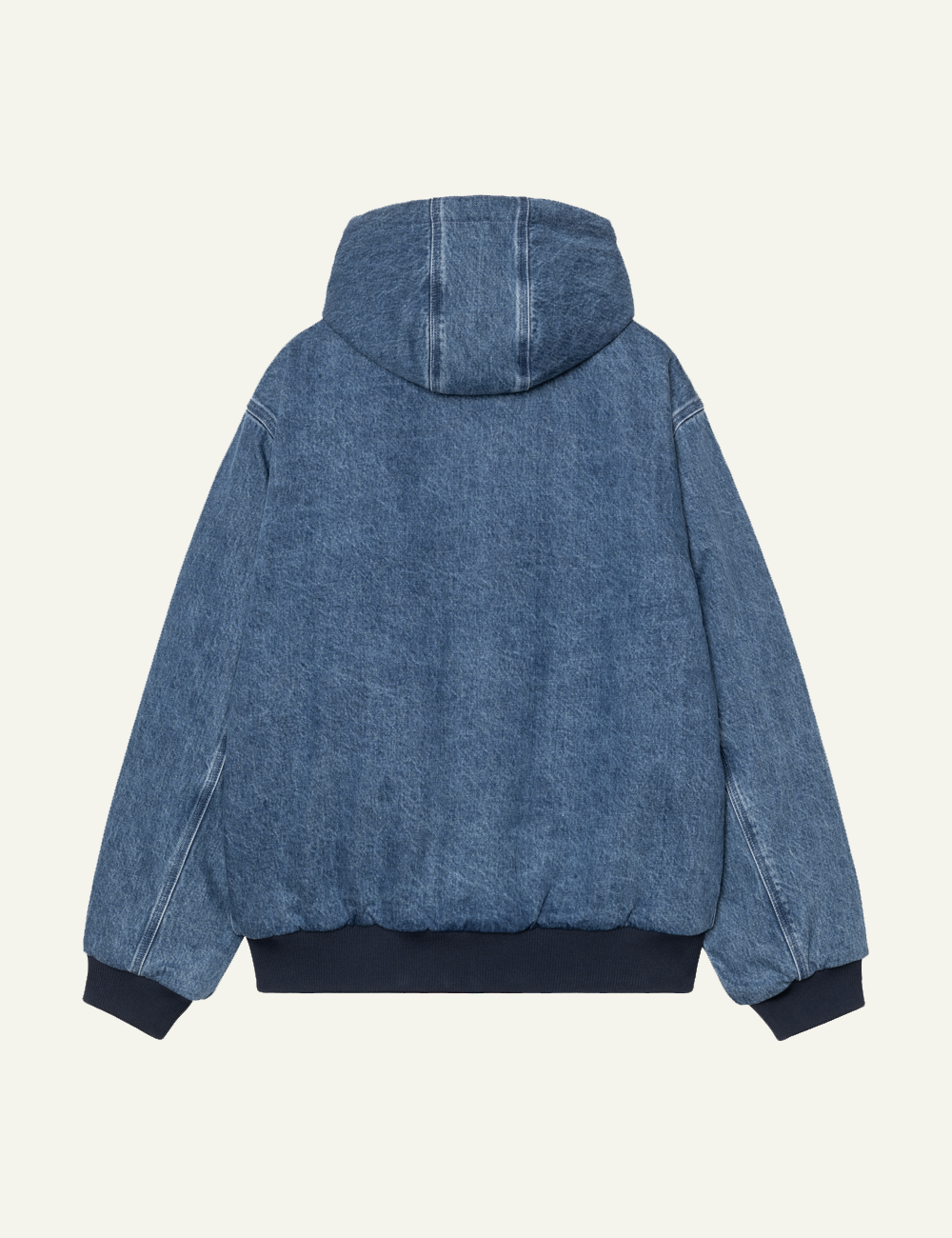 CARHARTT WIP OG Active Jacket Denim