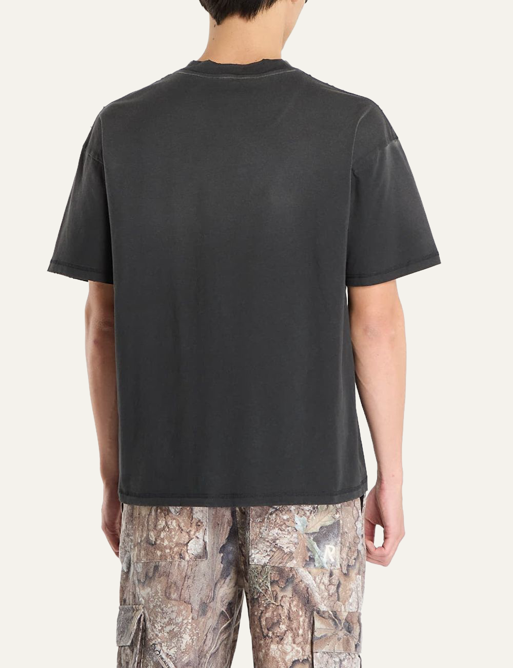 REPRESENT EMBELISHED REPRESENT T-SHIRT