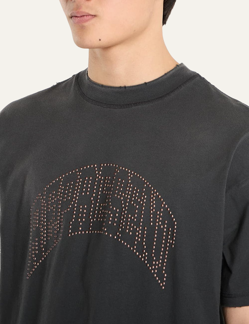 REPRESENT EMBELISHED REPRESENT T-SHIRT