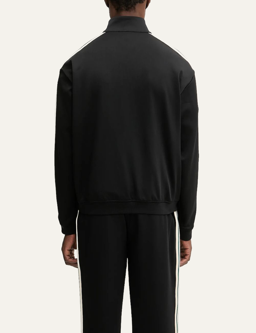 REPRESENT TAPED TRACK JACKET