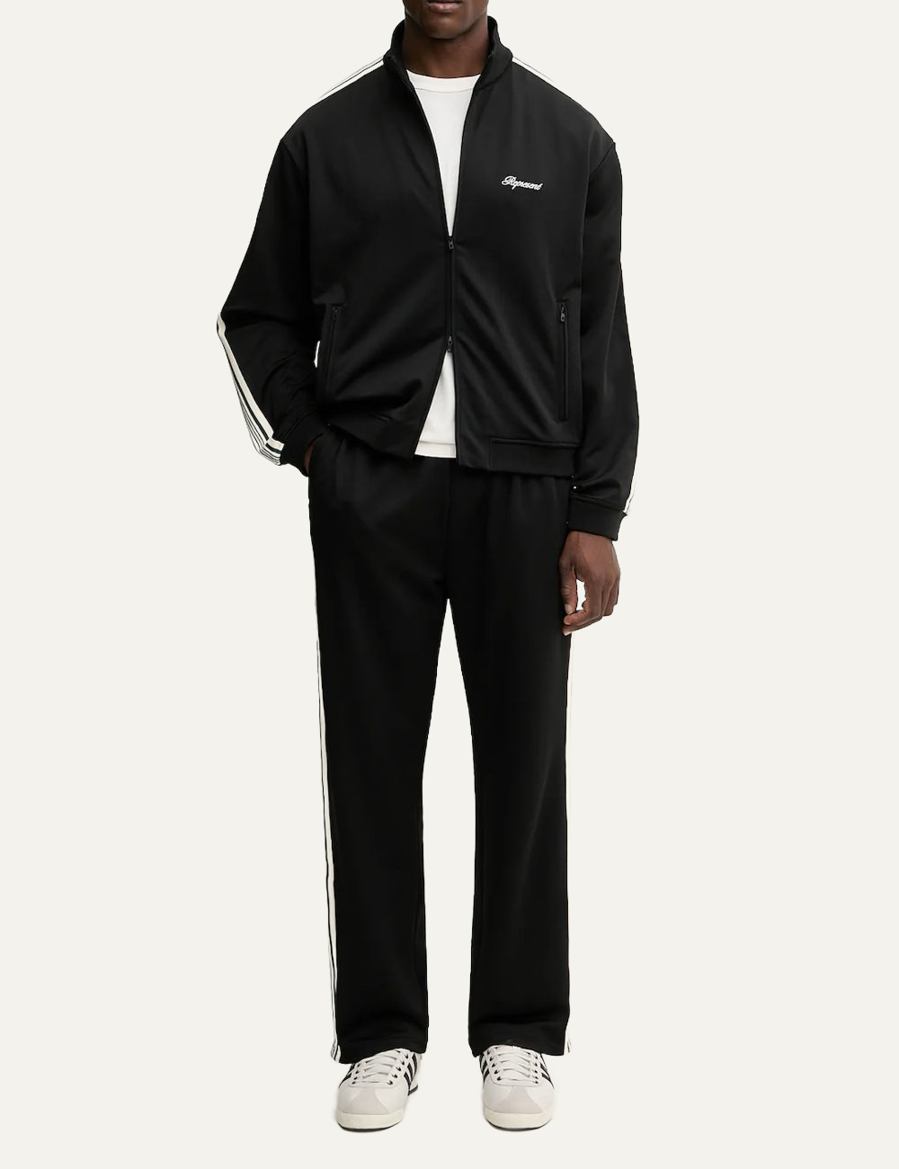 REPRESENT TAPED TRACK JACKET