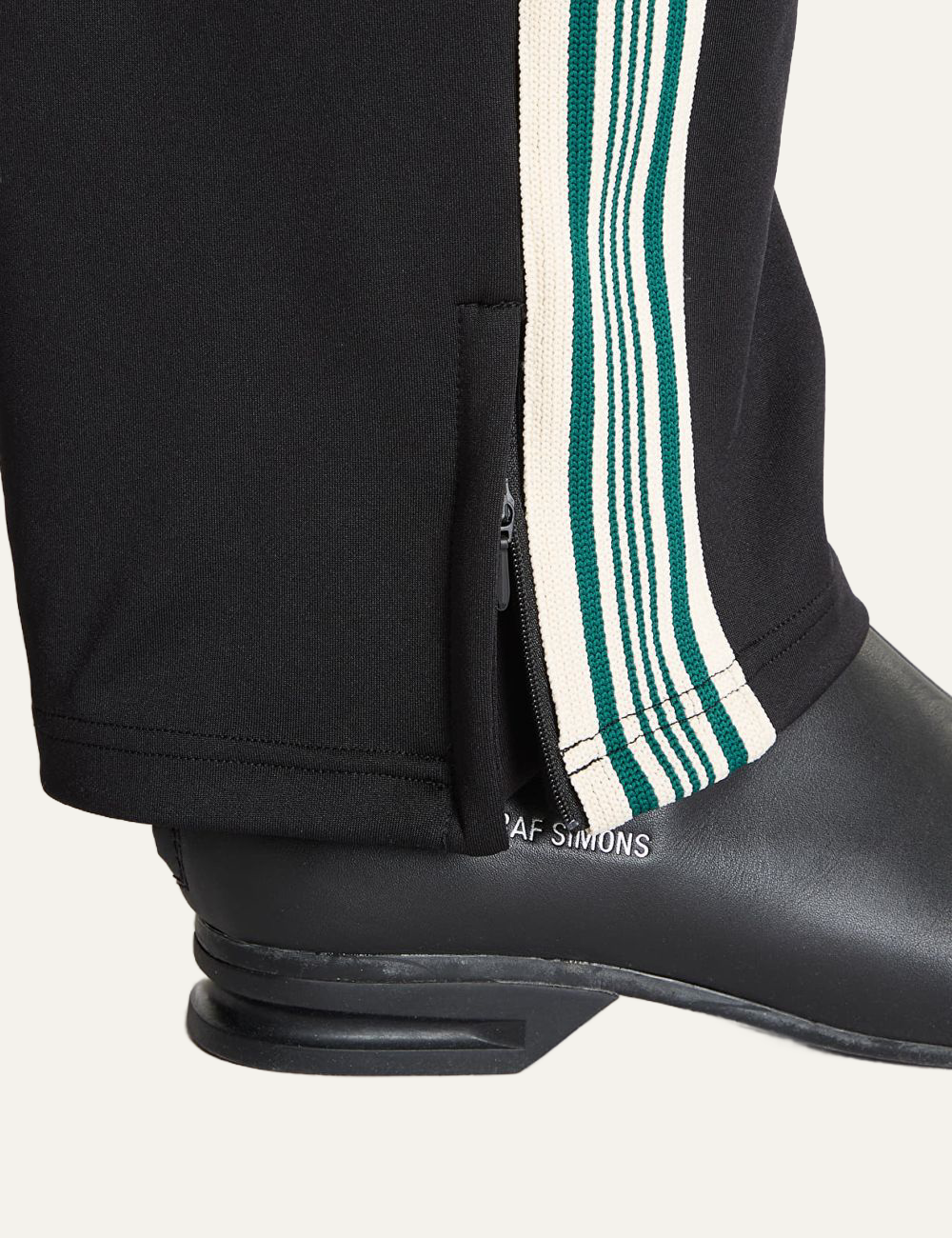 REPRESENT TAPED TRACK PANT