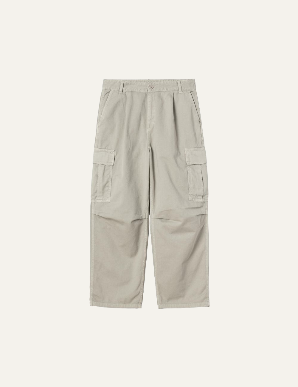 CARHARTT WIP COLE CARGO PANT PUDDLE