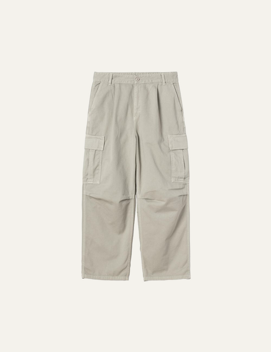 CARHARTT WIP COLE CARGO PANT PUDDLE