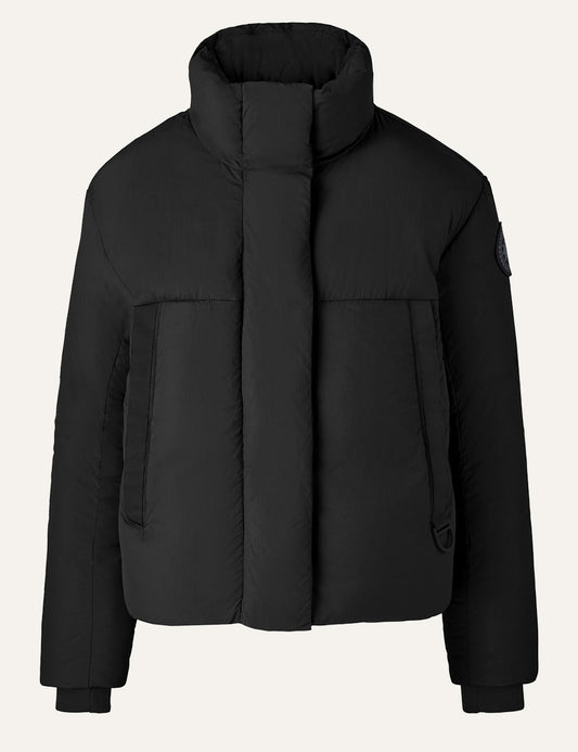 CANADA GOOSE JUNCTION CROP PUFFER