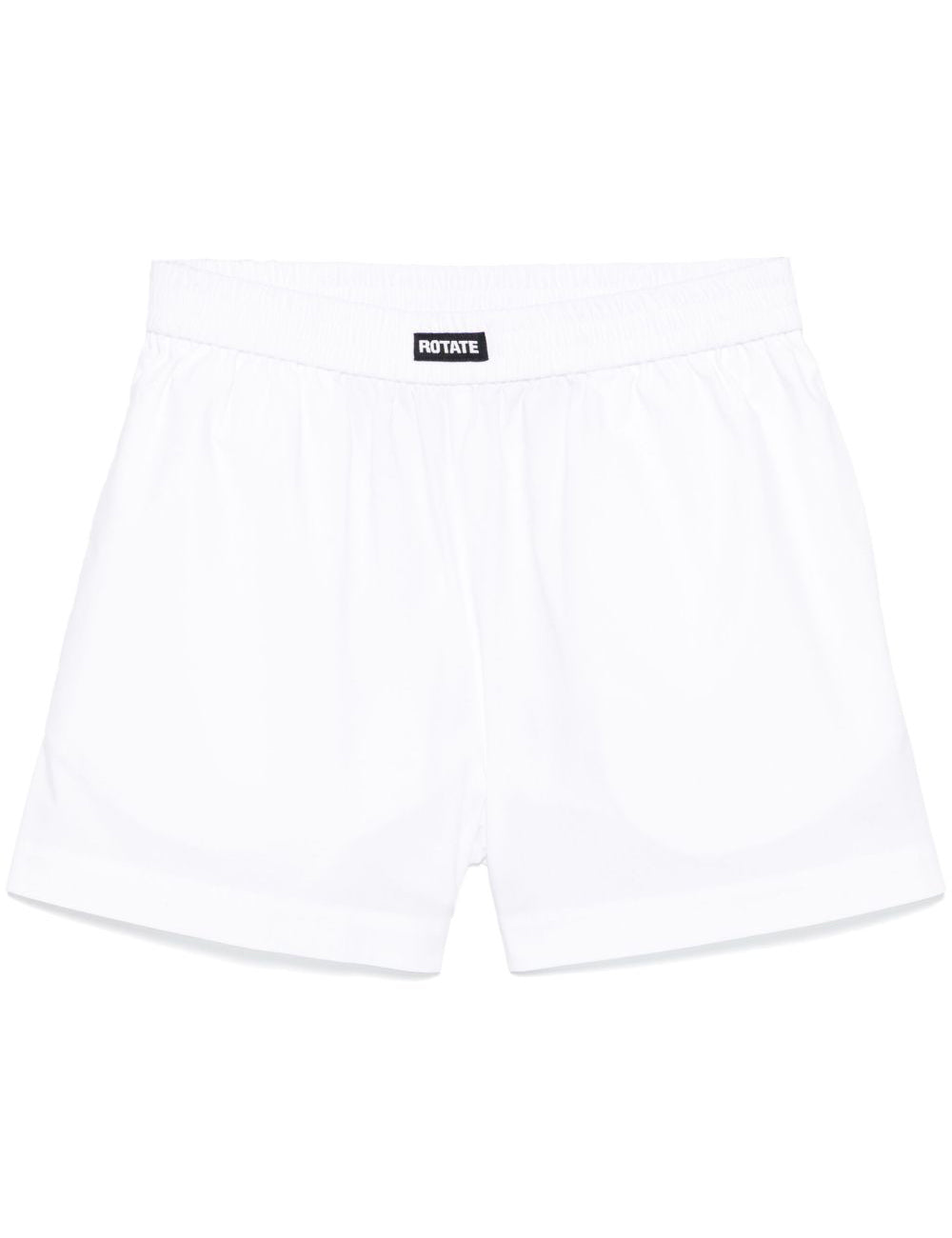 ROTATE ELASTICATED SHORTS