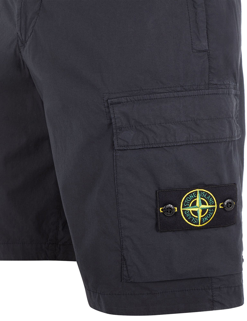 STONE ISLAND BERMUDA COMFORT