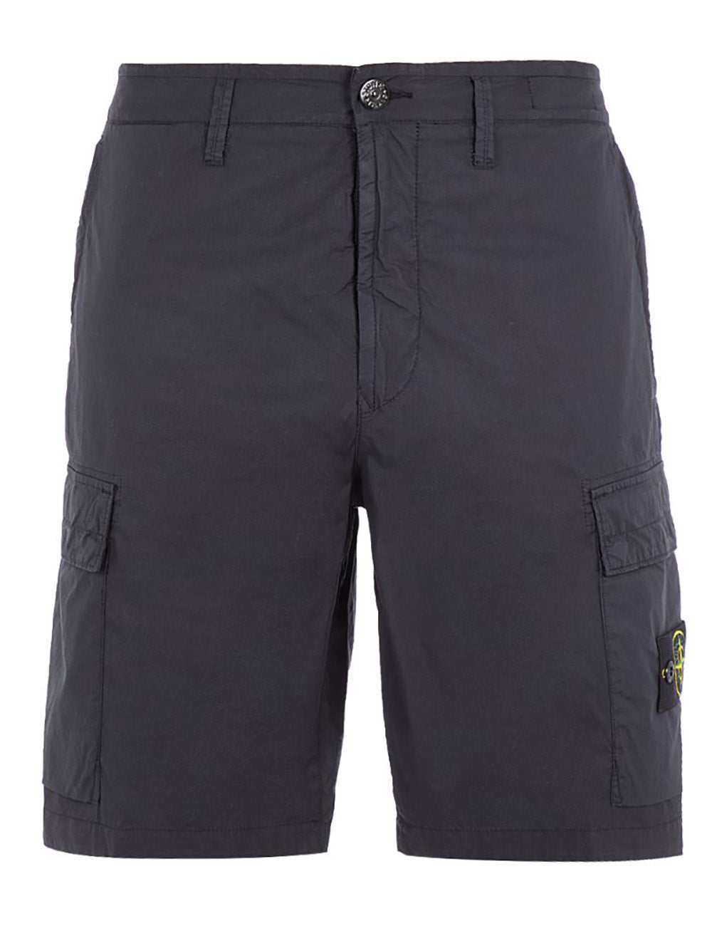 STONE ISLAND BERMUDA COMFORT STONE ISLAND