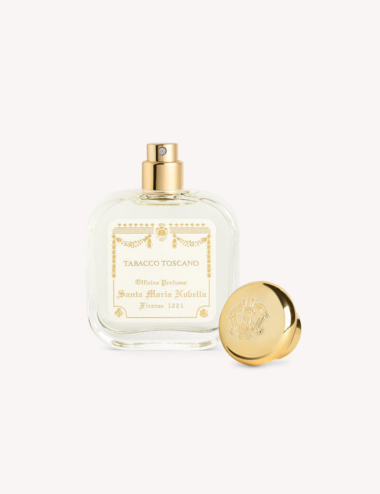 SANTA MARIA NOVELLA TABBACCO TOSCANO 100ML SANTA MARIA NOVELLA