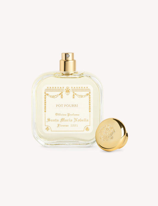 SANTA MARIA NOVELLA POT POURRI 100ML SANTA MARIA NOVELLA