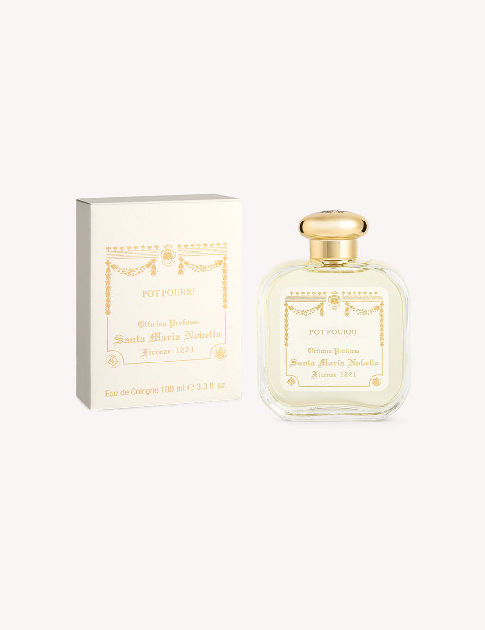 SANTA MARIA NOVELLA POT POURRI 100ML SANTA MARIA NOVELLA