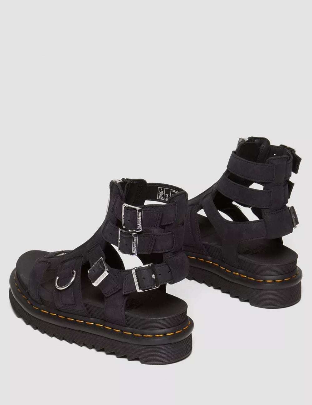 DR MARTENS DR MARTENS OLSON DR MARTENS