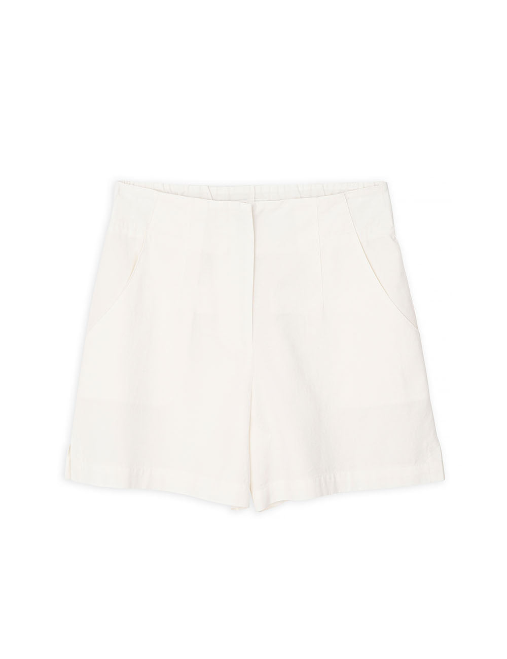 PHILOSOPHY COTTON LYOCELL SHORTS PHILOSOPHY