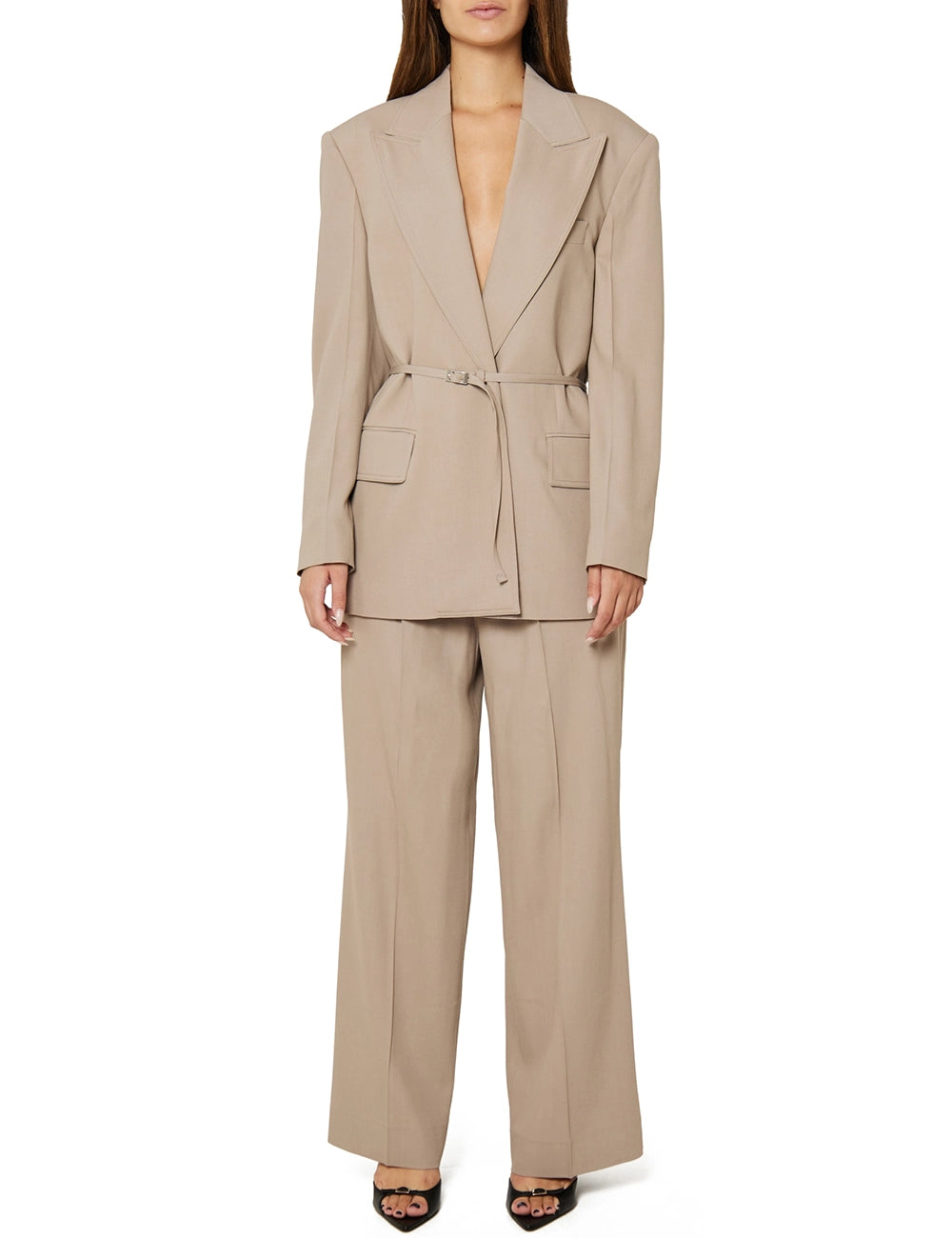 ACNE STUDIOS FN-WN-SUIT000576 ACNE STUDIOS