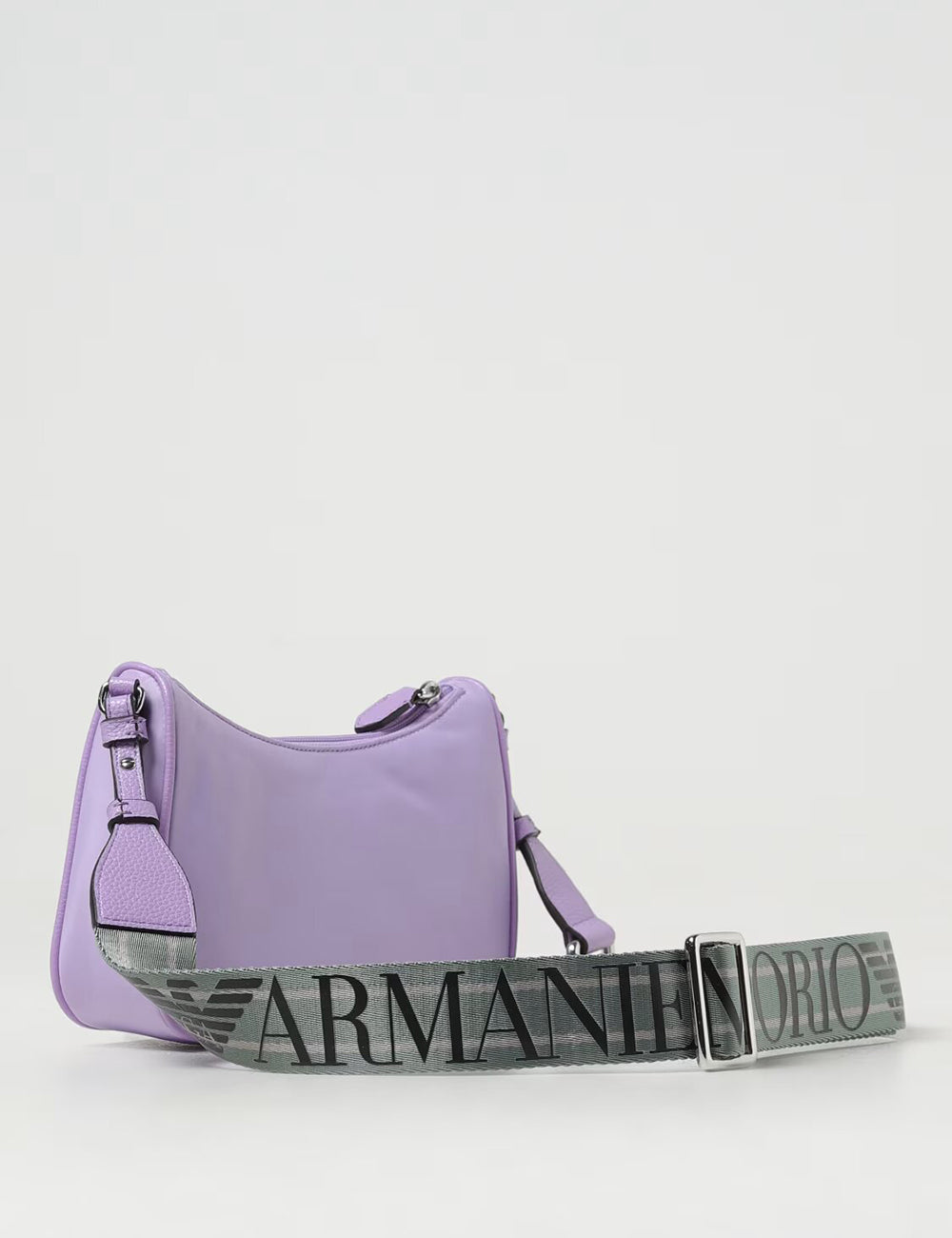 EMPORIO ARMANI WOMEN'S BAGUETTE BAG EMPORIO ARMANI