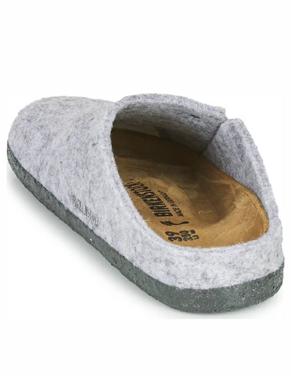 BIRKENSTOCK HOMESHOES ZERMATT STANDARD FE BIRKENSTOCK