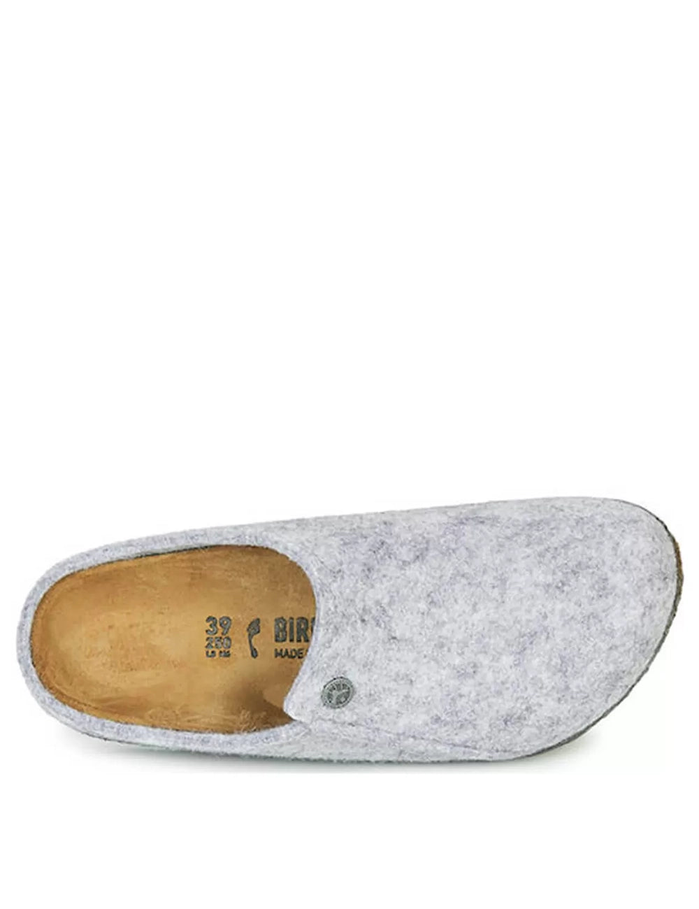 BIRKENSTOCK HOMESHOES ZERMATT STANDARD FE BIRKENSTOCK