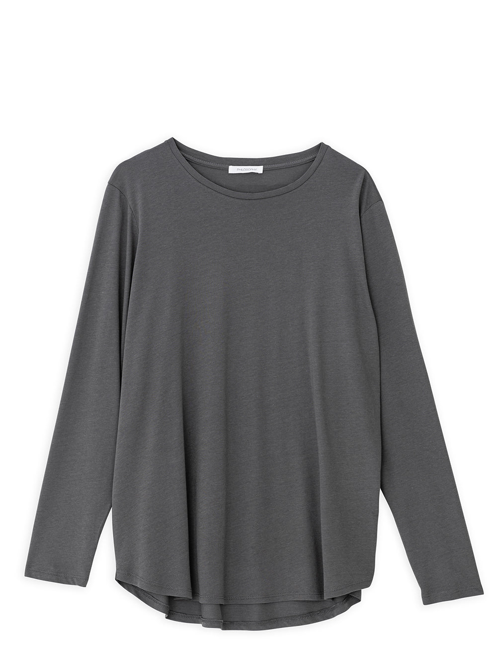 PHILOSOPHY OVERSIZED TOP PHILOSOPHY