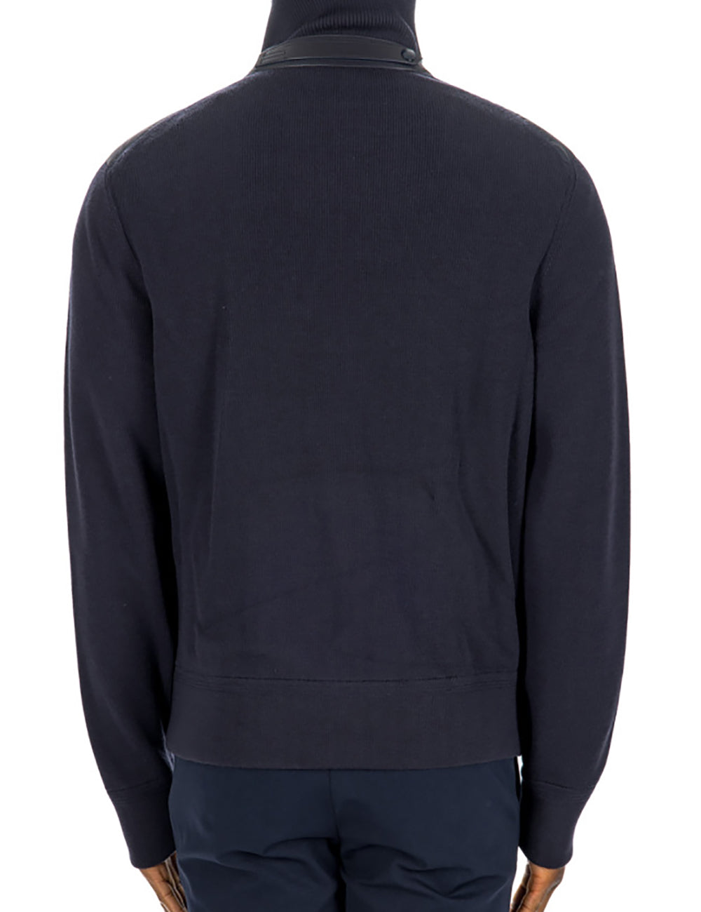 TOM FORD KNITWEAR FULL ZIP