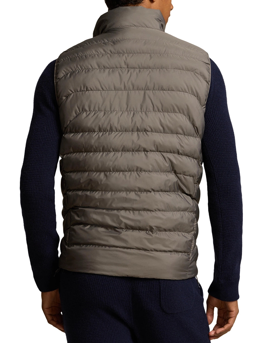 POLO RALPH LAUREN TERRA VEST-INSULATED-VEST POLO RALPH LAUREN