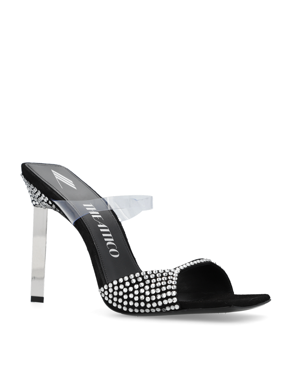 THE ATTICO ADELE SANDAL THE ATTICO