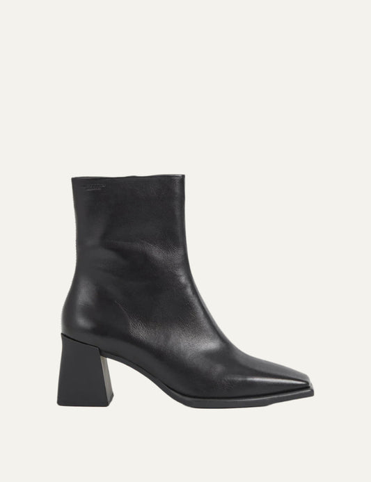 VAGABOND HEDDA BLACK