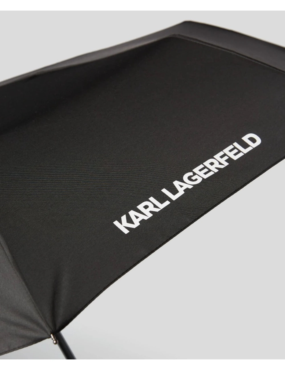 KARL LAGERFELD ESSENTIAL UMBRELLA KARL LAGERFELD