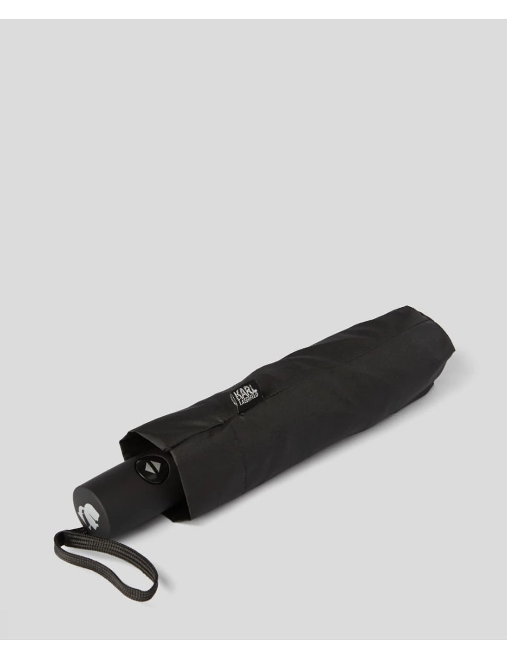 KARL LAGERFELD ESSENTIAL UMBRELLA KARL LAGERFELD