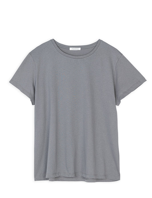 PHILOSOPHY ROUND NECK T-SHIRT PHILOSOPHY