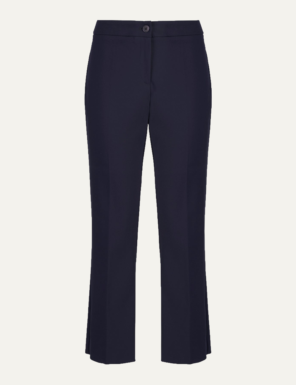 CARACTERE TRUMBET TROUSERS IN BLUE