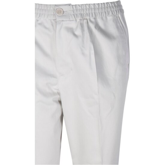 AMI ELASTICATED WAIST PANT