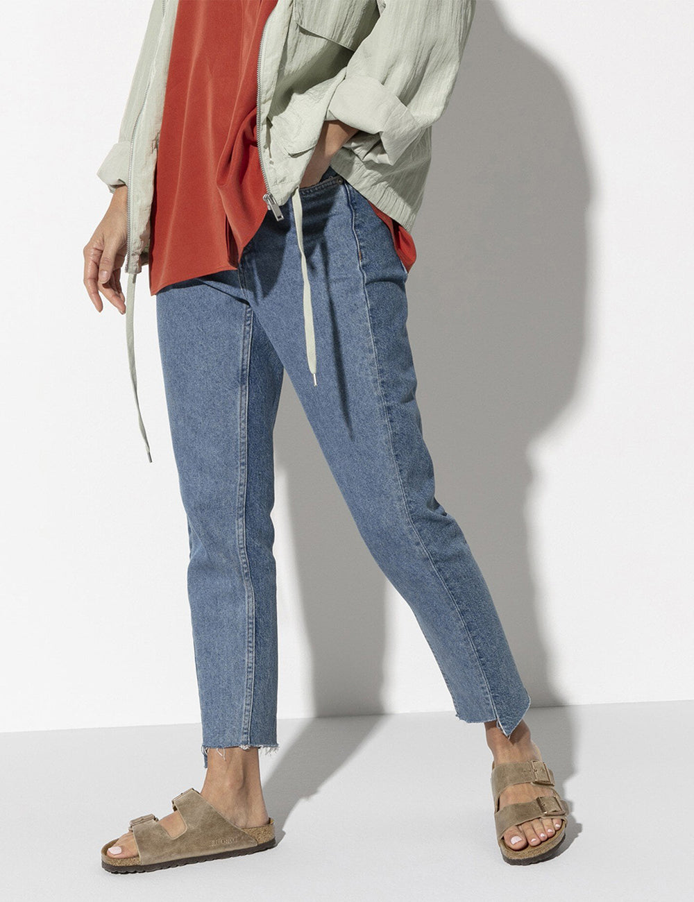 BIRKENSTOCK ARIZONA SFB LEOI