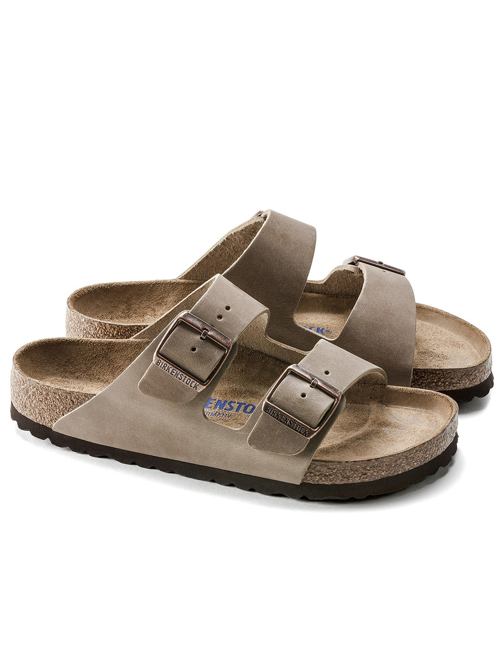 BIRKENSTOCK ARIZONA SFB LEOI